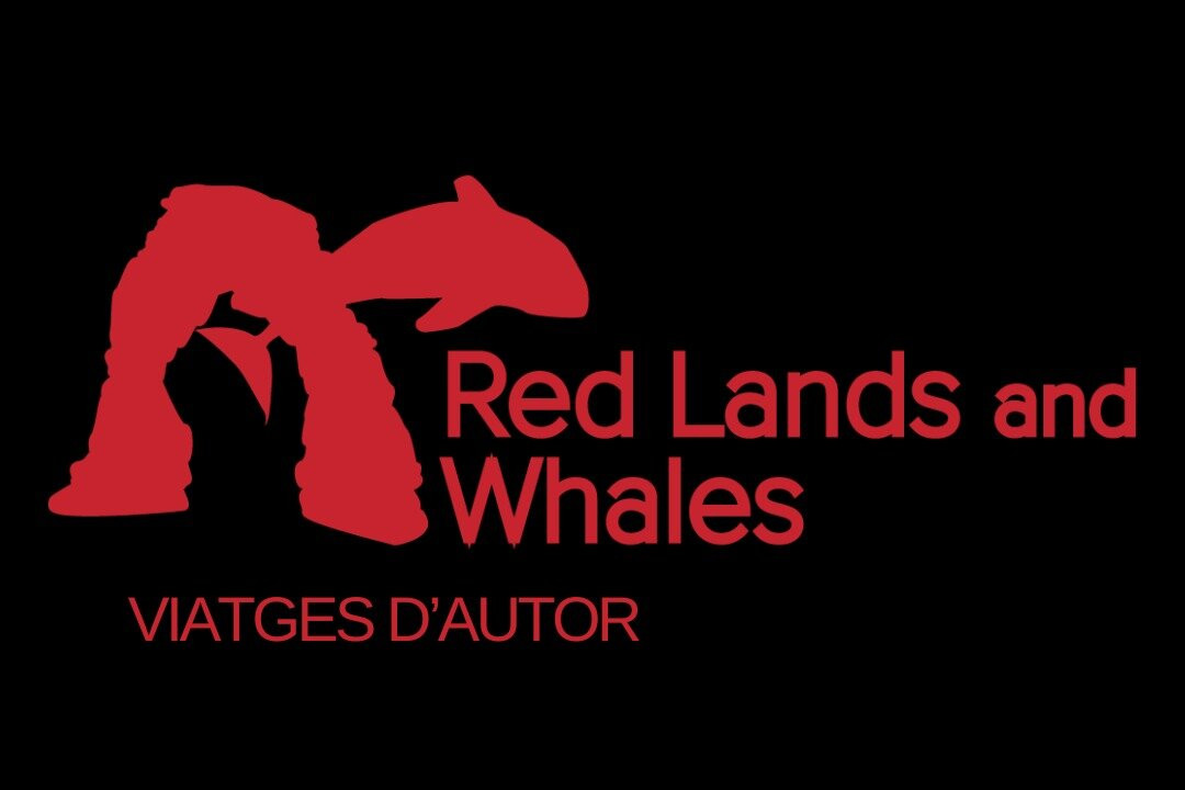 Red Lands and Whales-西黄石镇必去景点