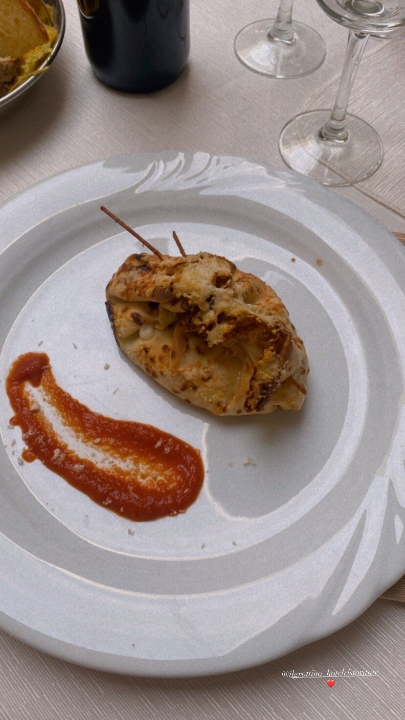 Il Grottino (Fragneto Monforte) - Ristorante, Pizzeria, Hotel, Piscina-官方