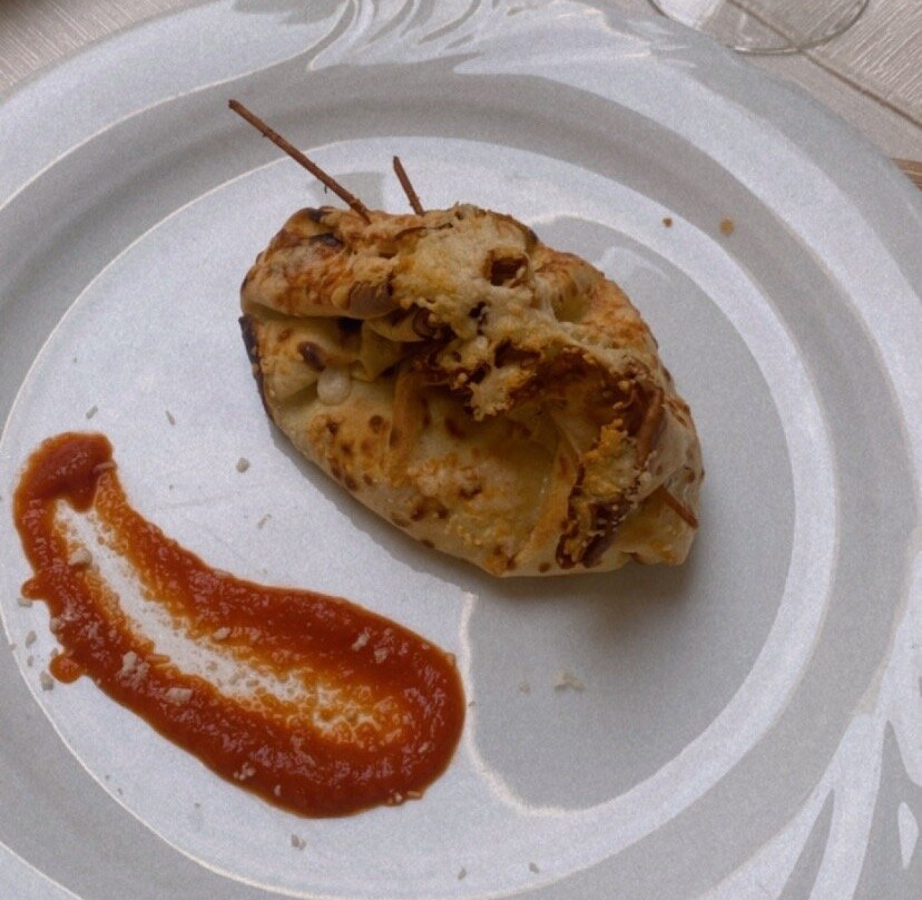 Il Grottino (Fragneto Monforte) - Ristorante, Pizzeria, Hotel, Piscina主图