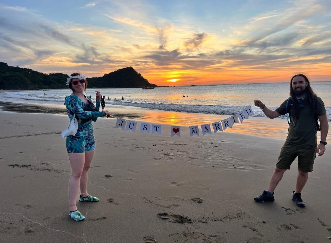 Playa Rajada-La Cruz必去景点