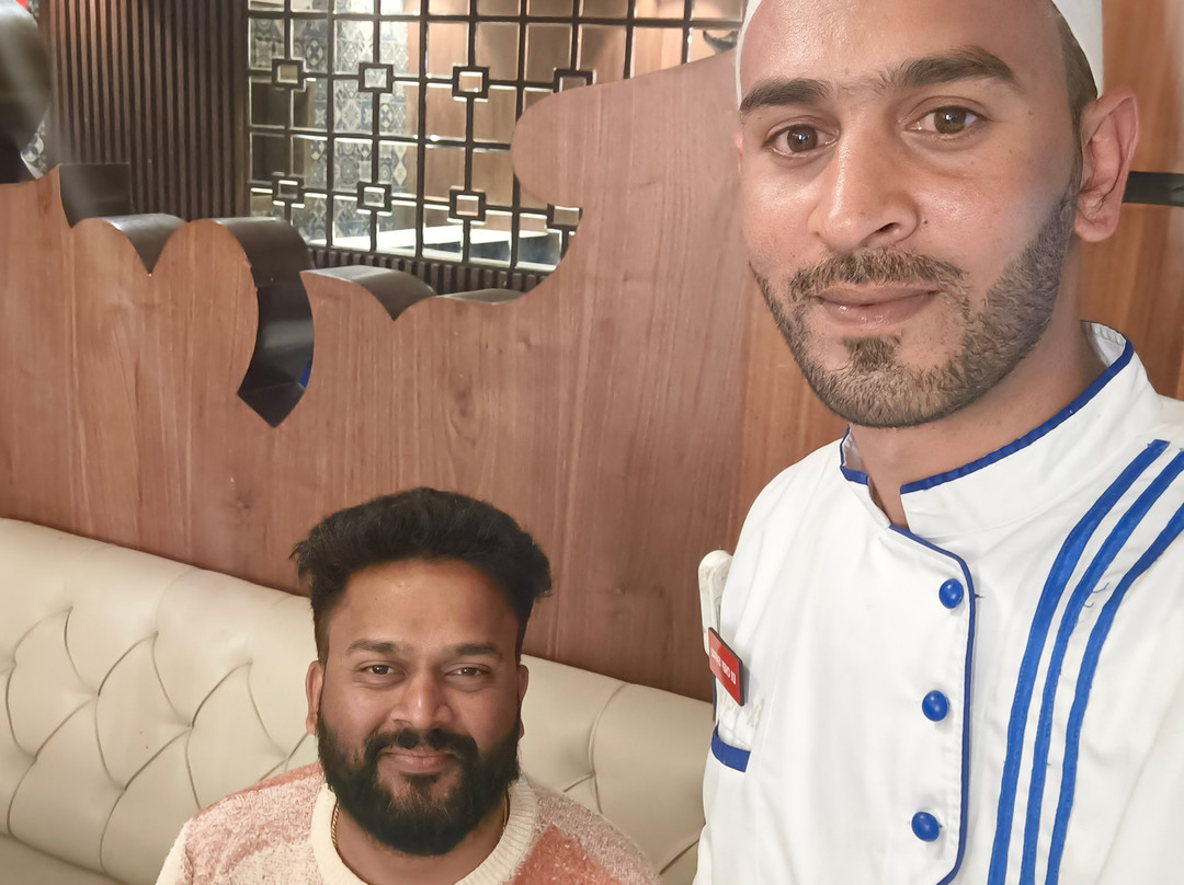 Hotel Snow Land Srinagar主图