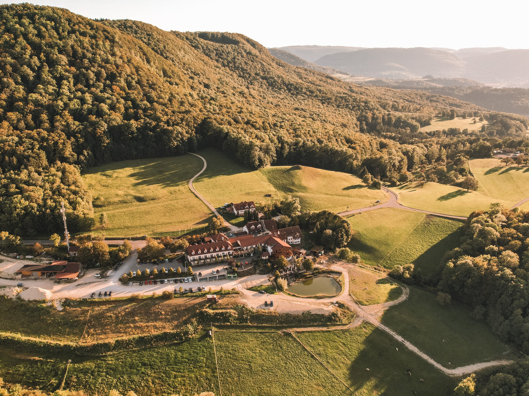 Landgasthof Deutsches Haus主图