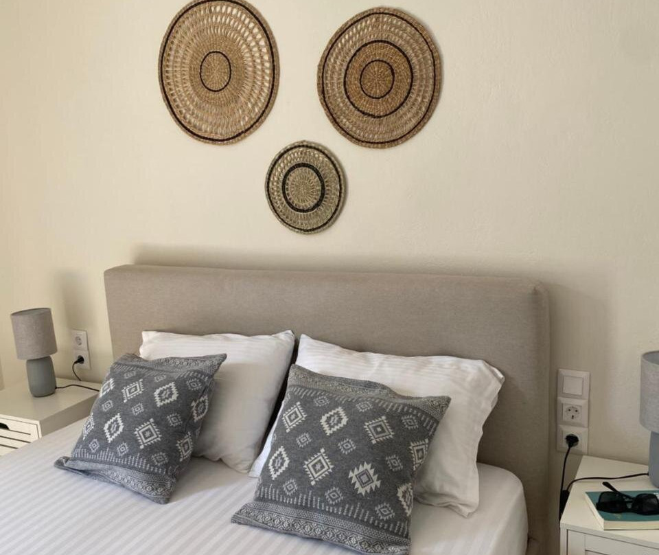 Comfortable Room Elefteria