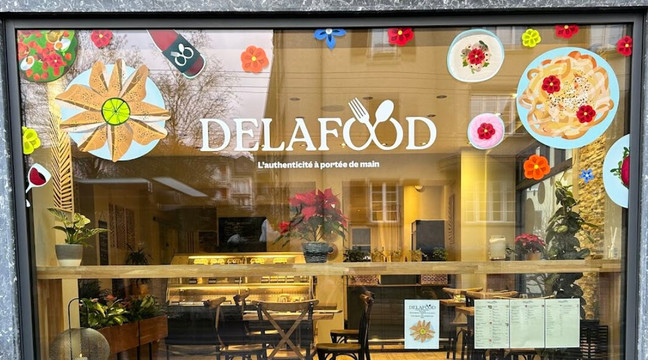 Delafood