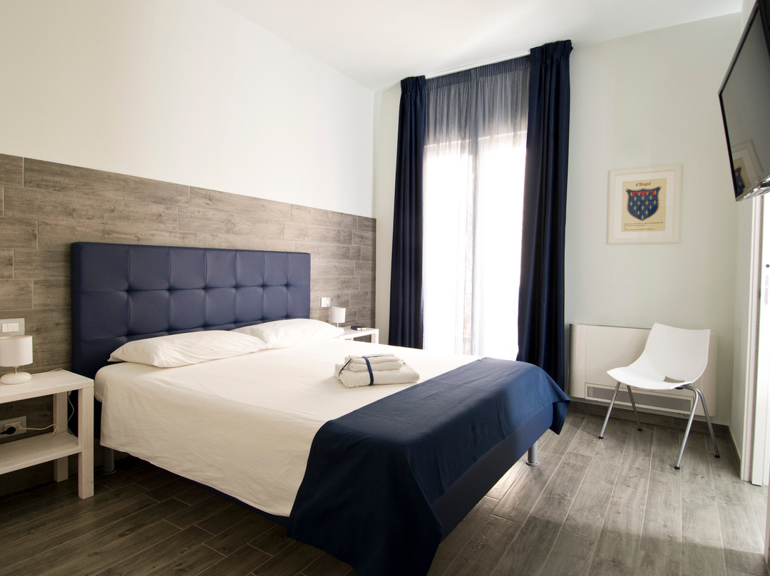 Locanda degli Angioini主图