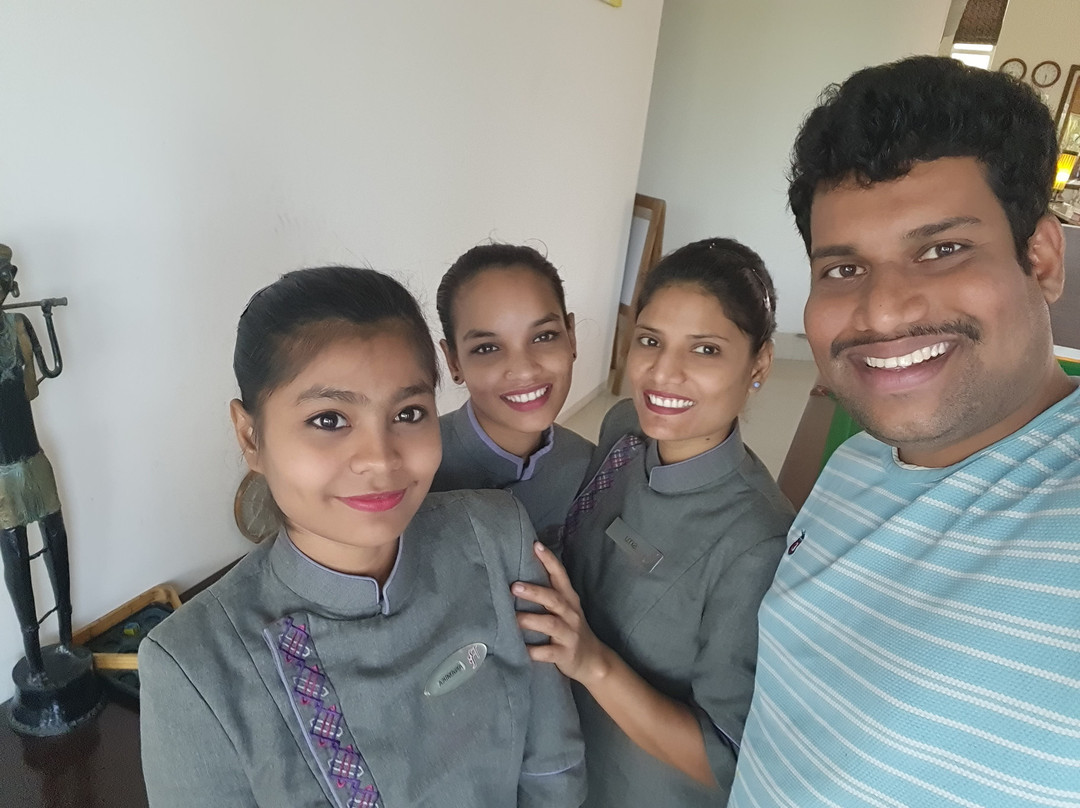 Regenta Central Hestia Dahej主图