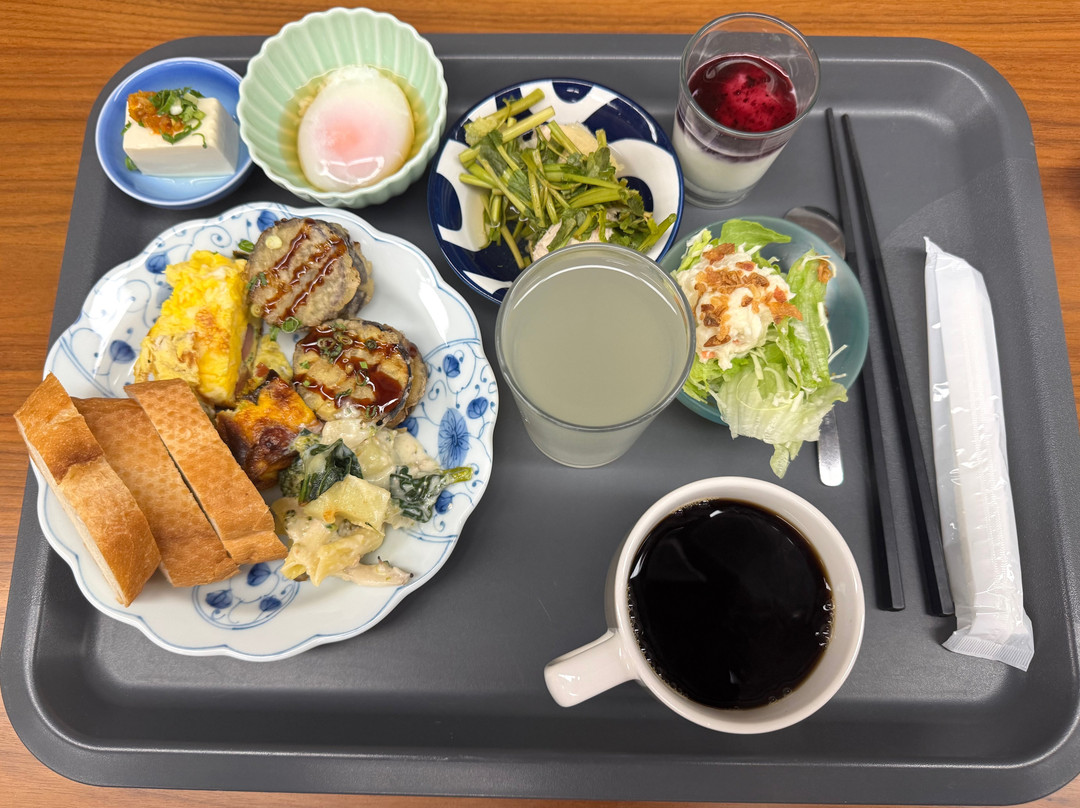 Comfort Stay Miyabi主图