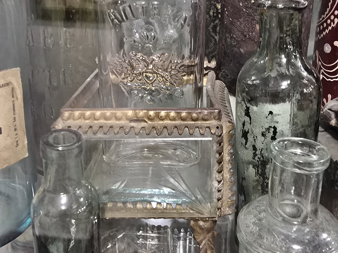 Russian Vodka Museum-Uglich必去景点