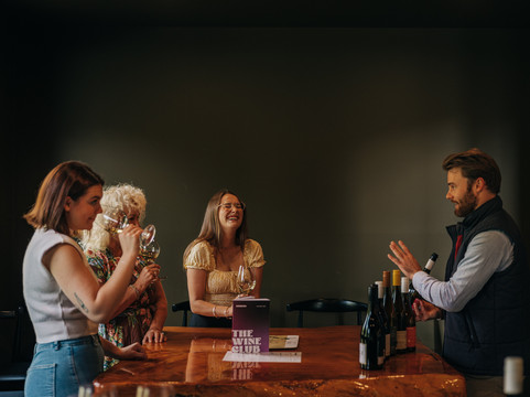 Kinross-皇后镇必去景点