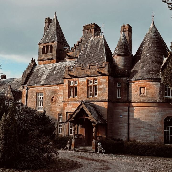 Killean Estate