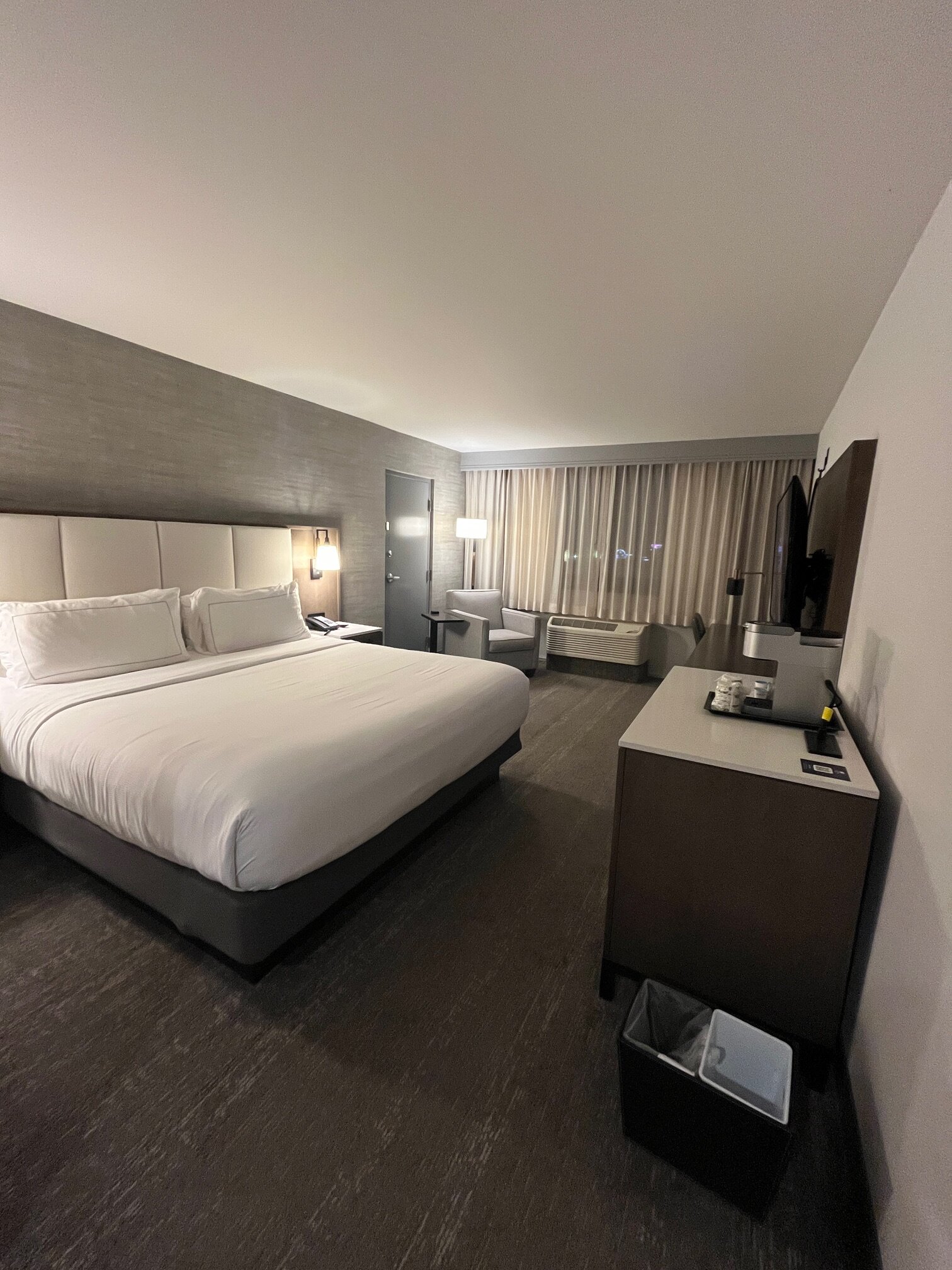 Doubletree By Hilton Buena Park-客卧
