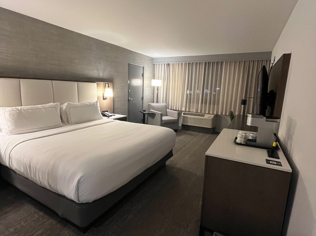 Doubletree By Hilton Buena Park主图