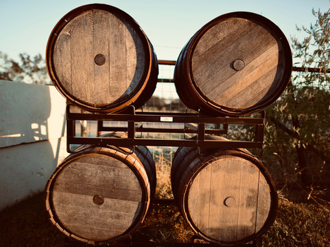 Hill Country Limo & Wine Tours by Pronto Andiamo-弗雷德里克斯堡必去景点