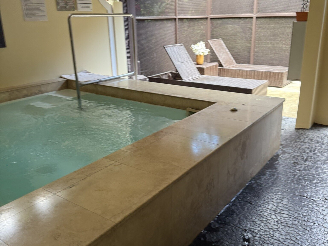 Kuo Spa-圣安东尼贝伦必去景点