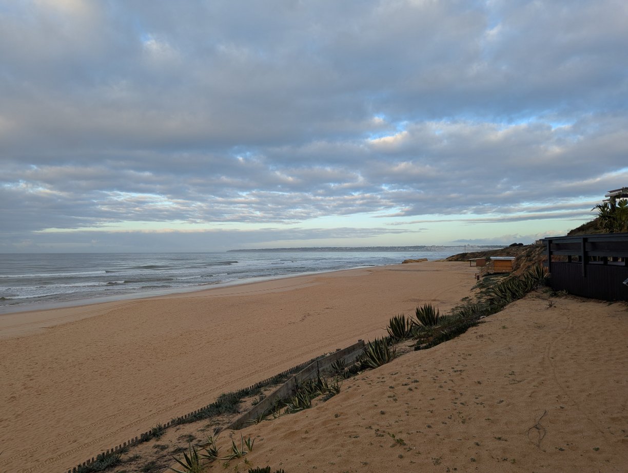 Vila Galé Collection Praia 成人专属海滨静居-泳池