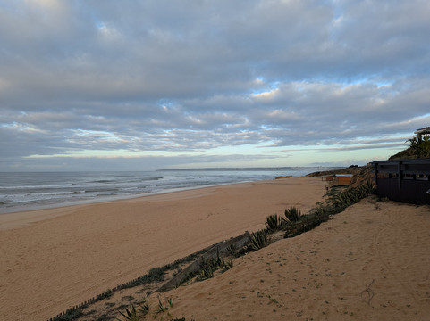 Vila Galé Collection Praia 成人专属海滨静居主图