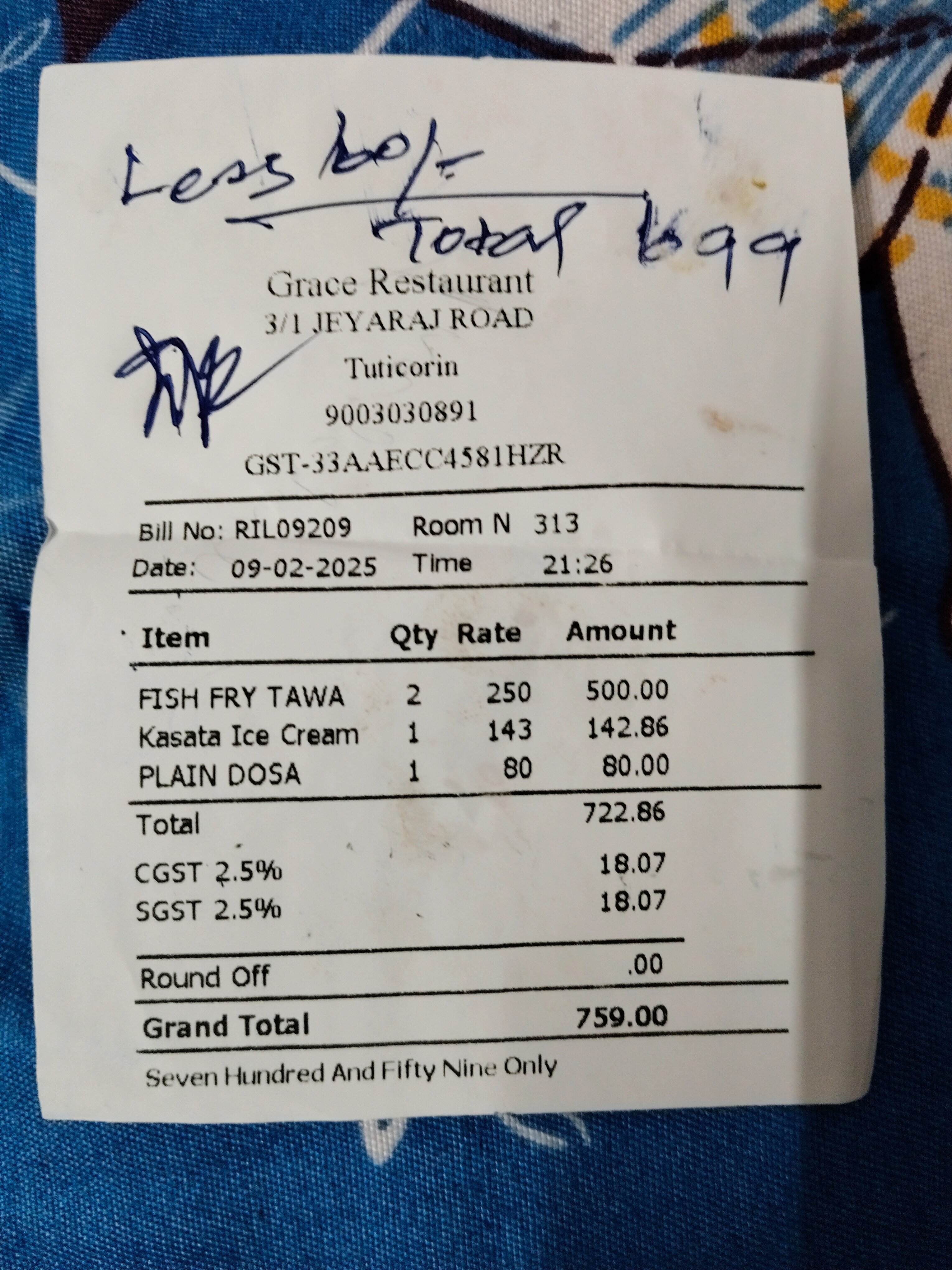 Capital O 61144 Hotel Raj-官方