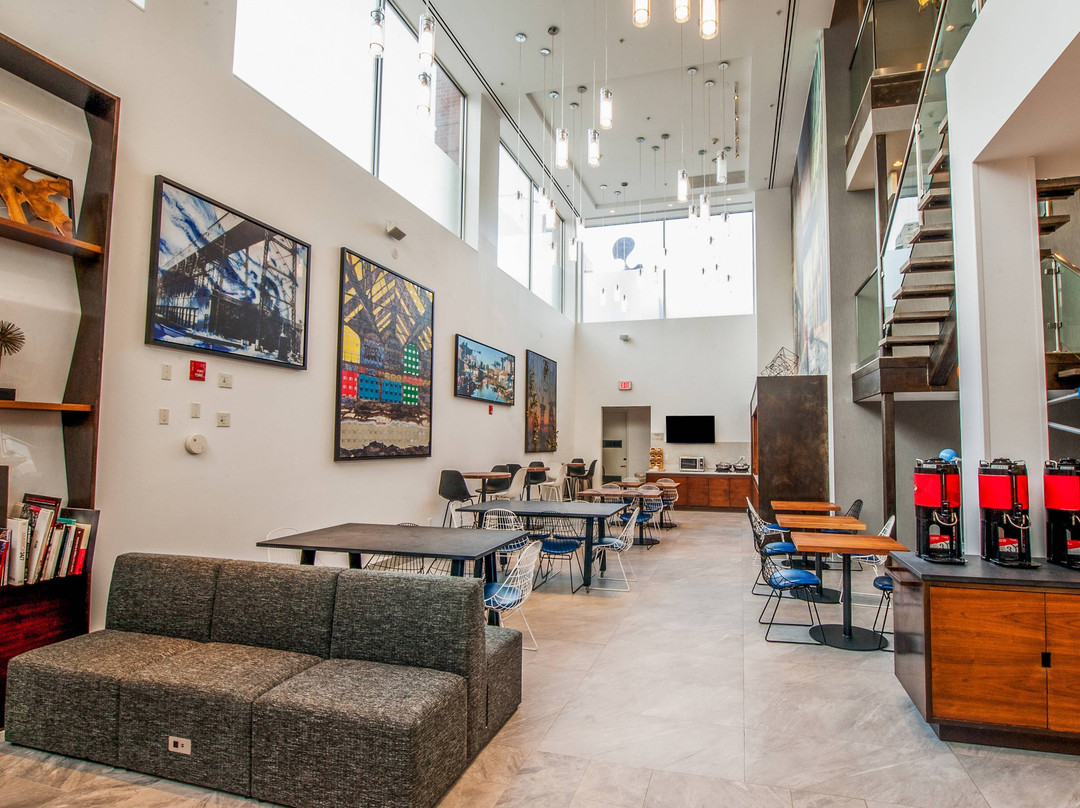 Fairfield by Marriott Inn & Suites New York Brooklyn