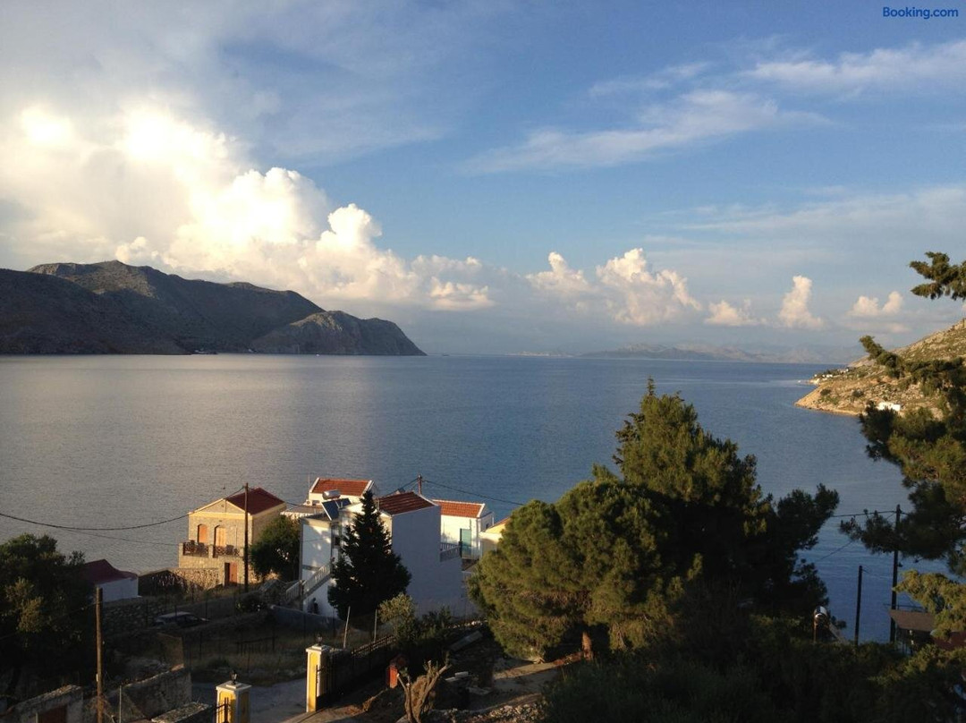 Panorama Thea
