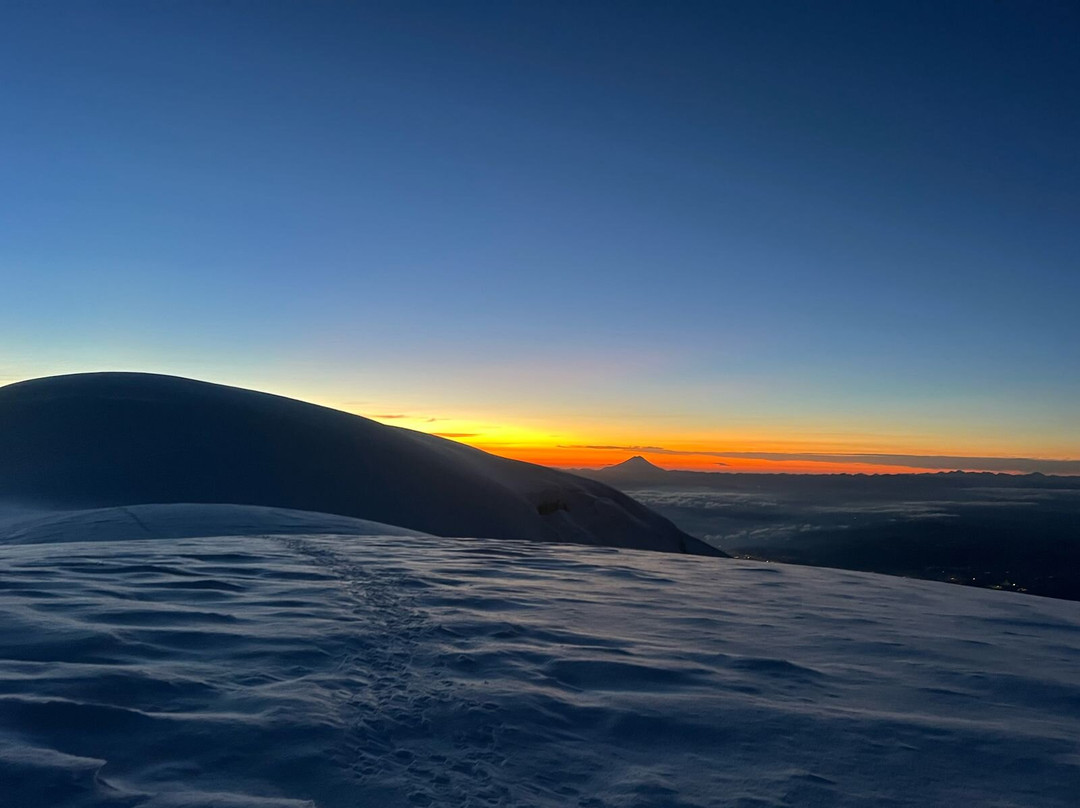 Cotopaxi Travel景点图片