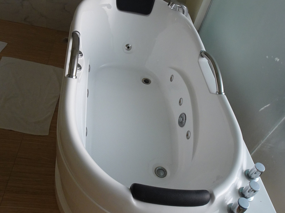 The Grand Placid主图