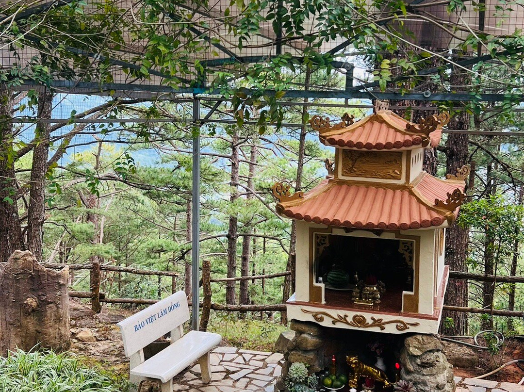 Lang Biang-Lac Duong必去景点