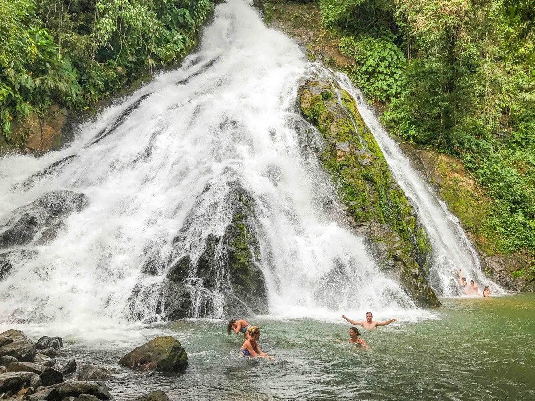 Refugio Mr Jerry Ecohouse主图