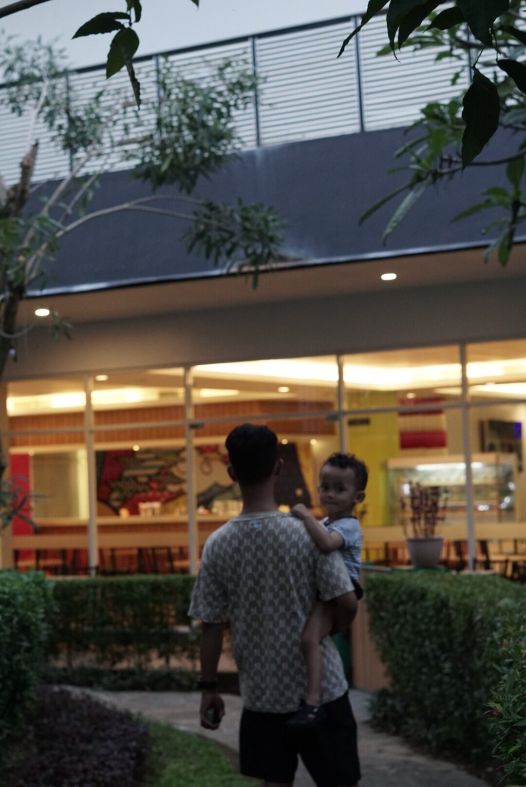 MaxOneHotels @ Resort Makassar-浴室