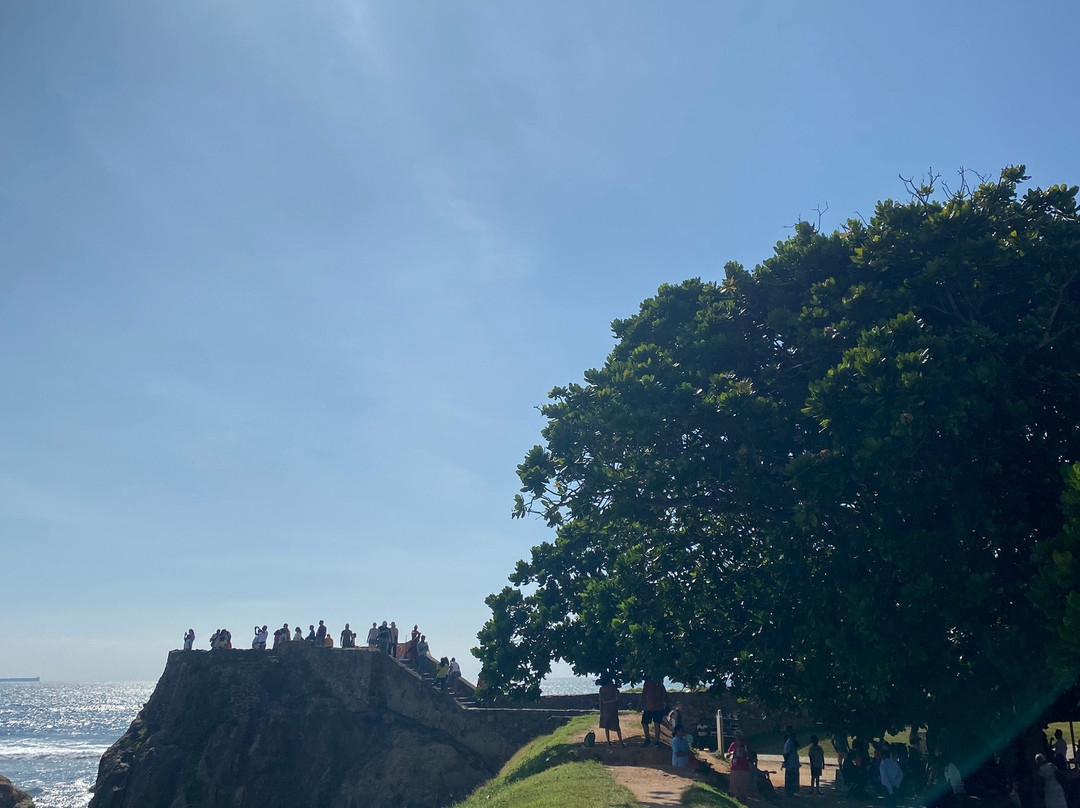 Sri Lanka Best of Tours-尼甘布必去景点