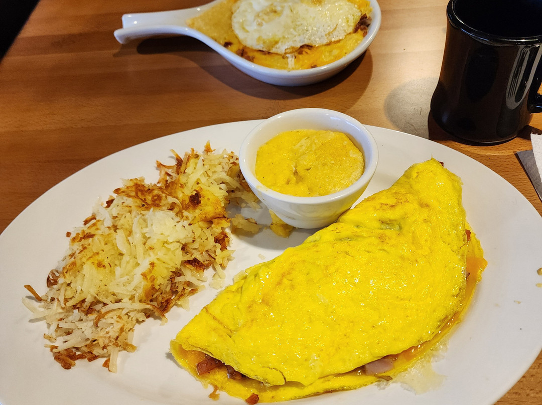 Full Throttle Saloon-Sturgis必去景点