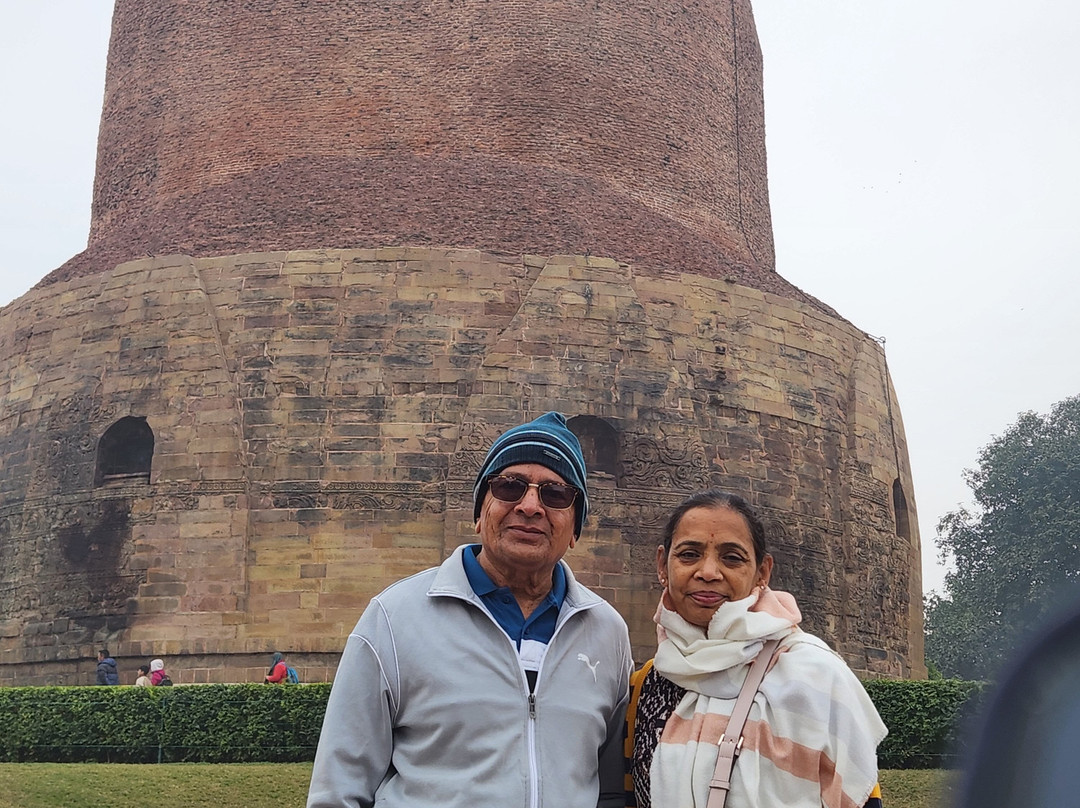 Incredible Tour To India-斋蒲尔必去景点