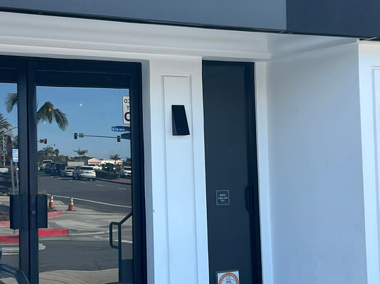 SUGARFISH | Corona del Mar