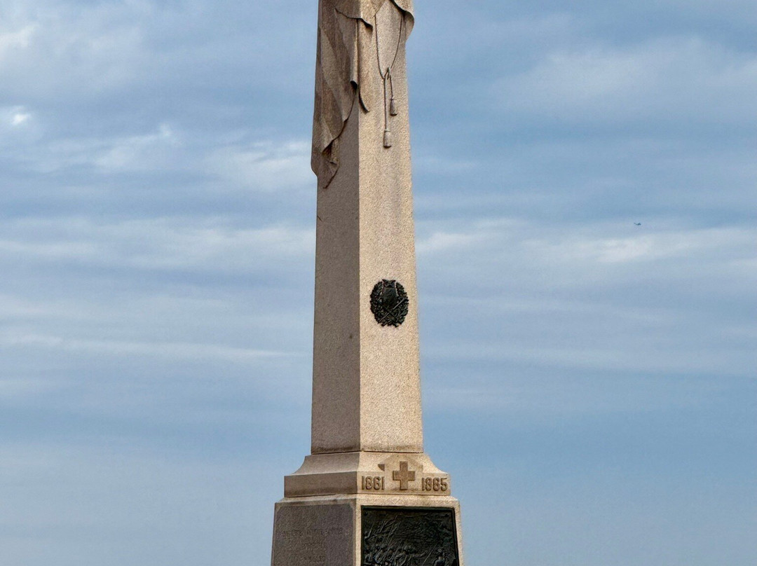 Antietam National Battlefield-Sharpsburg必去景点