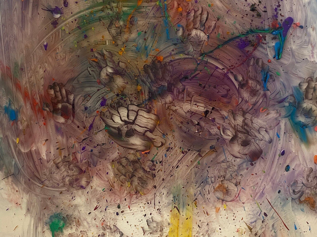 Colourplay Cic景点图片