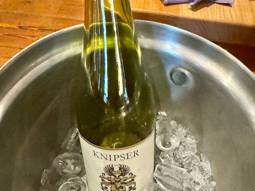 Weinhaus Henninger主图