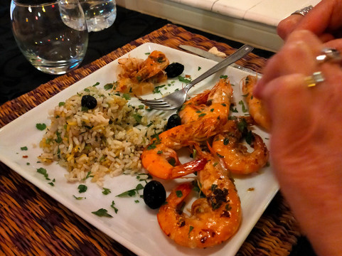 里亚德贝尔迪摩洛哥传统庭院住宅旅馆主图