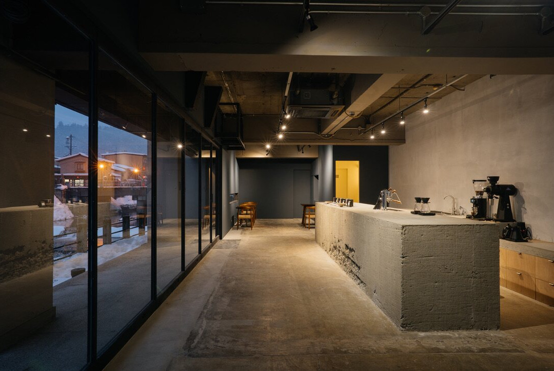 Haiz Coffee Takayama