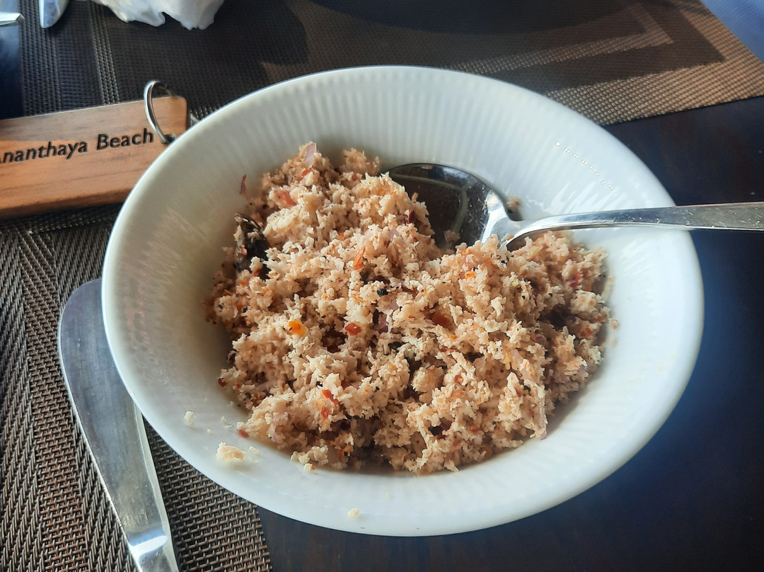 安纳塔亚海滩酒店主图