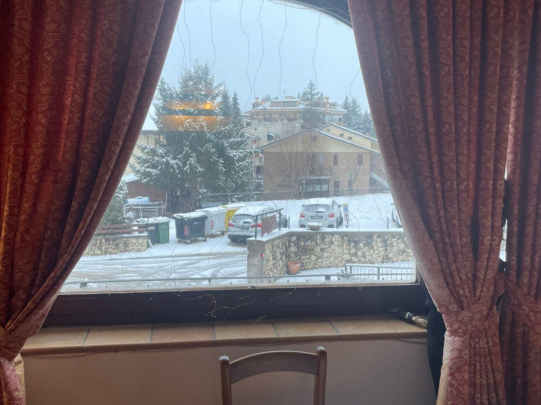 Hotel Altopiano delle Rocche主图