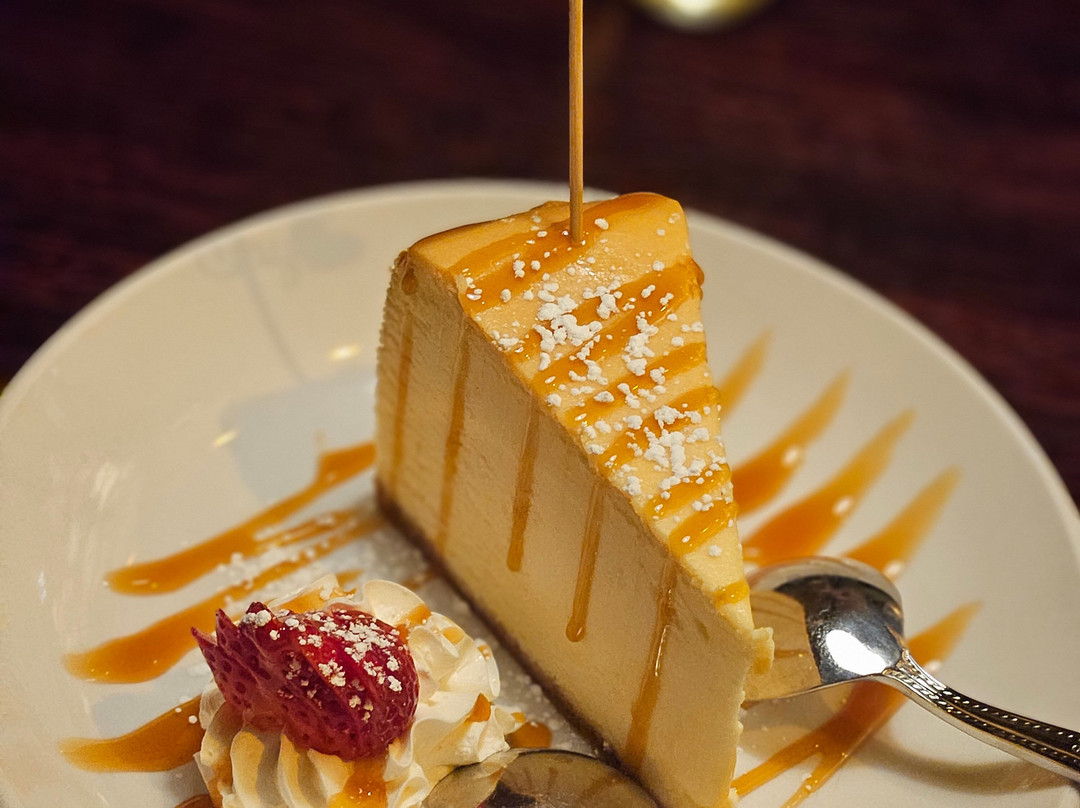 阿伦德尔保护区酒店主图