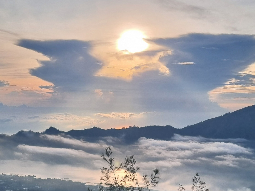 Mount Batur Trekking Guide景点图片