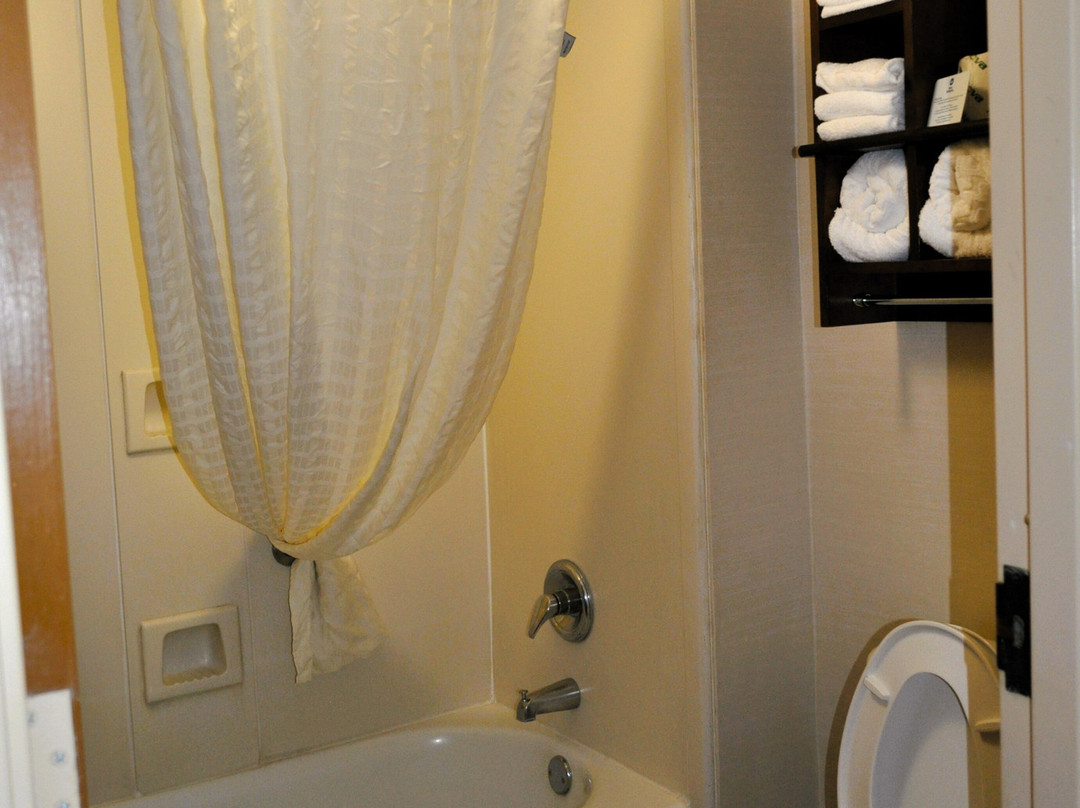 Best Western Colonial Inn主图