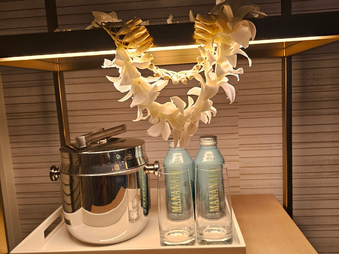 哈利库拉尼酒店主图