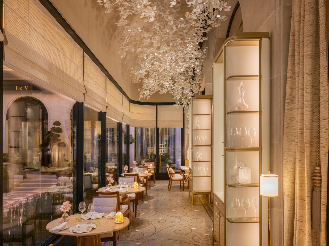 L'Orangerie