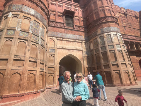 Golden Taj Tours-新德里必去景点