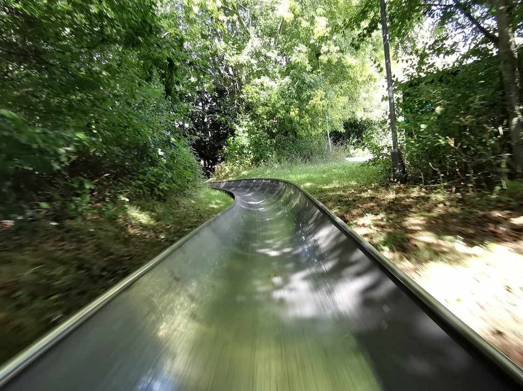 Chatham Ski and Snowboard Centre景点图片