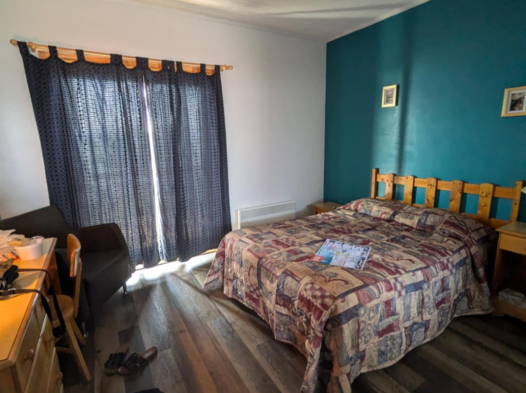 Auberge de L'Anse主图