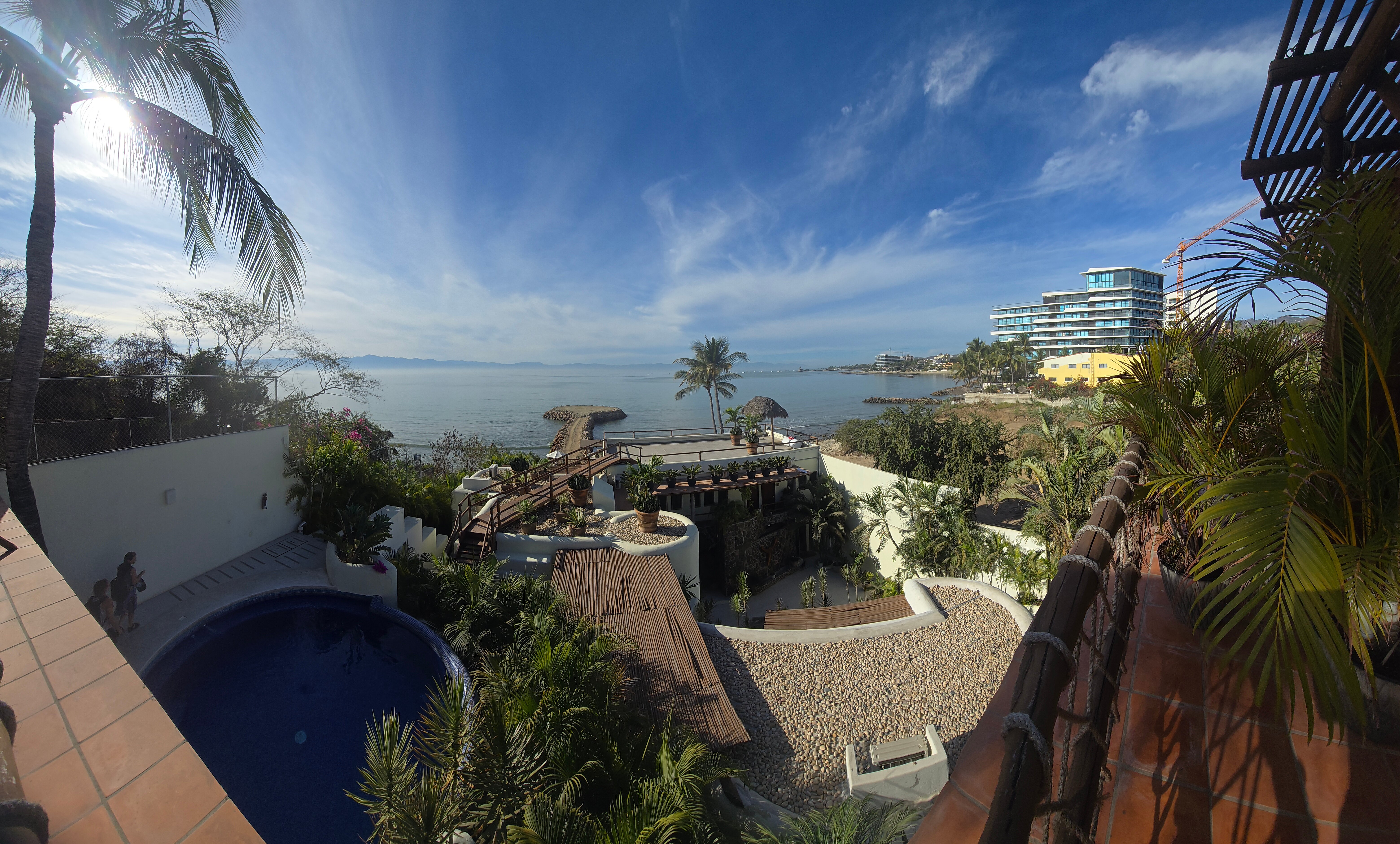 Hotel Ysuri Bucerias-官方