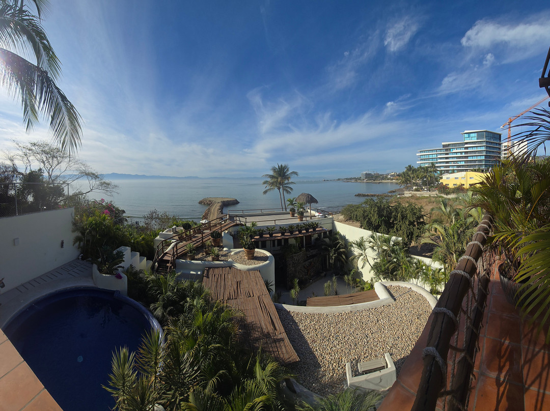 Bucerias酒店住宿-Hotel Ysuri Bucerias