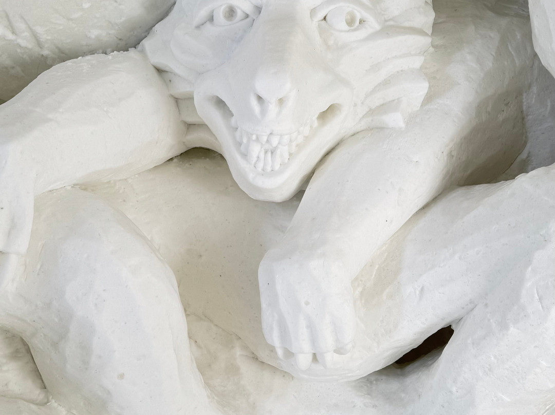 A Maze in Corn-Saint Adolphe必去景点